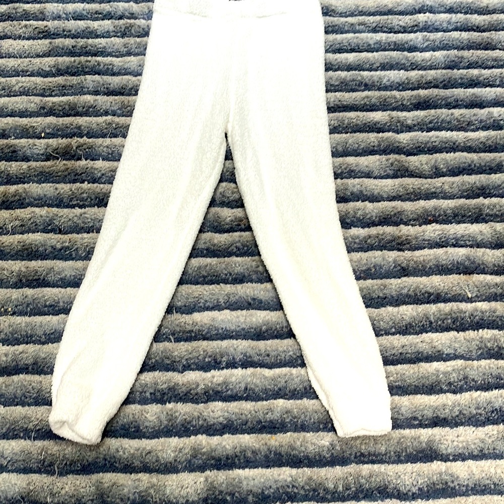 Comfortable pants